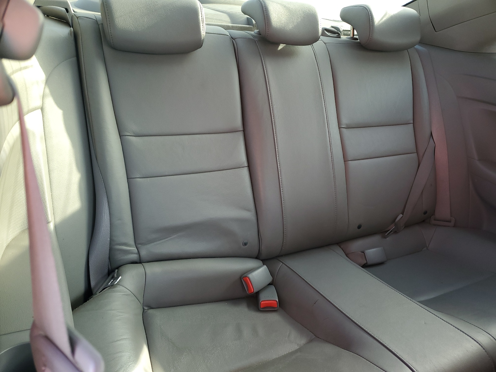 2HGFG12979H507656 2009 Honda Civic Exl