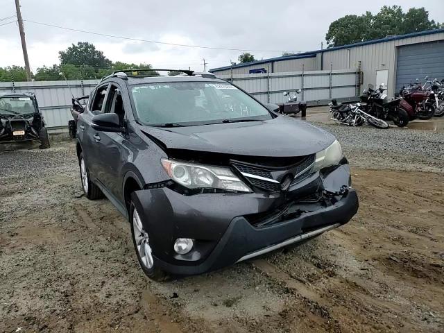 2015 Toyota Rav4 Limited VIN: 2T3YFREV2FW182167 Lot: 62870244