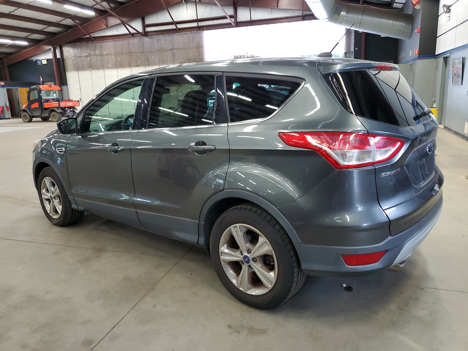 2016 Ford Escape Se vin: 1FMCU9GX0GUC13215