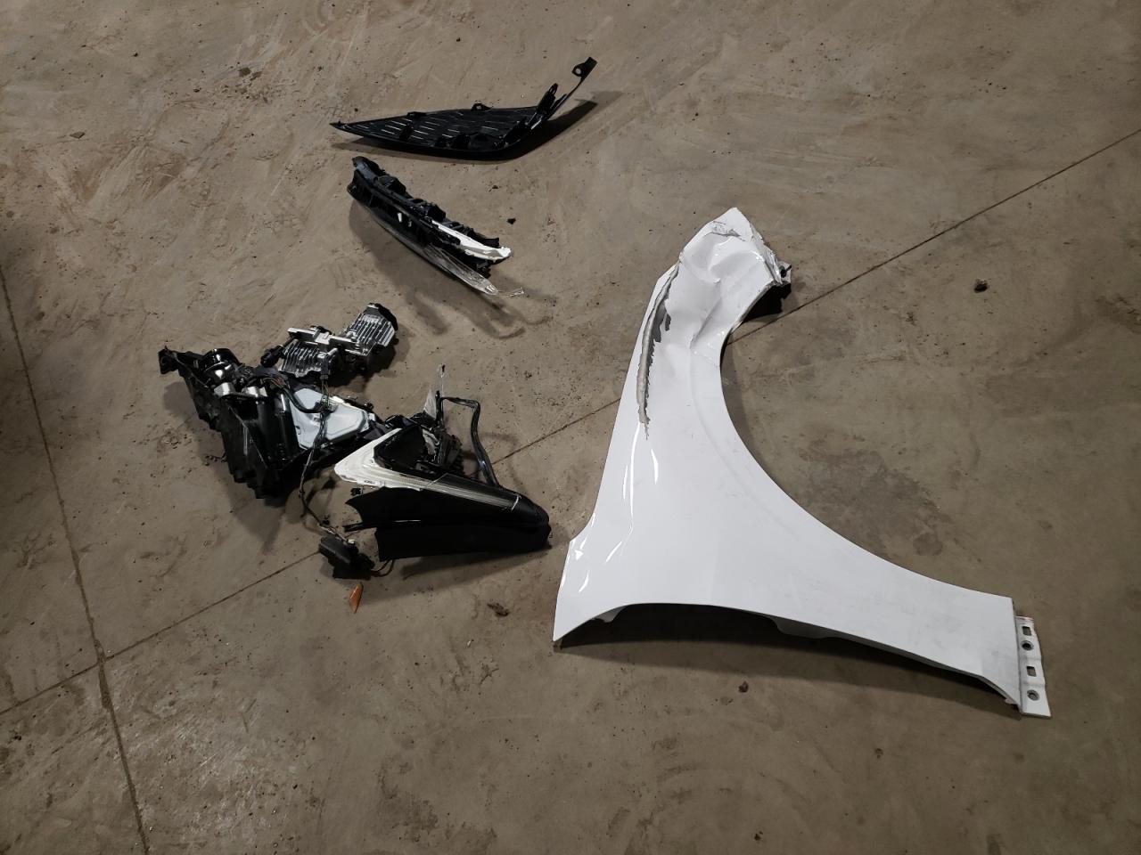 2023 Kia K5 Gt Line VIN: 5XXG64J22PG168221 Lot: 64156434