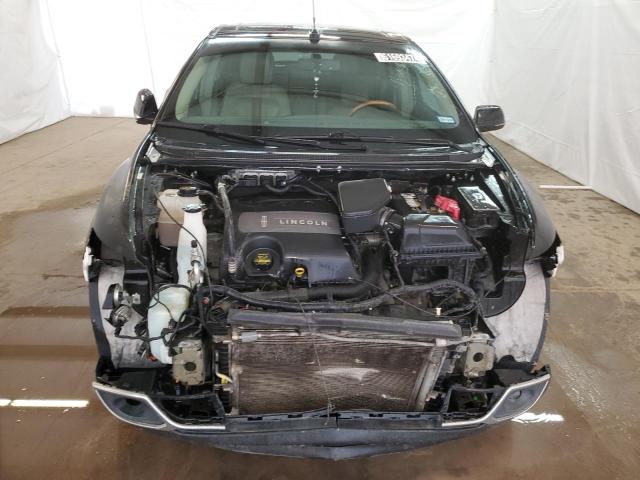 2LMDJ6JK1DBL47522 | 2013 Lincoln mkx