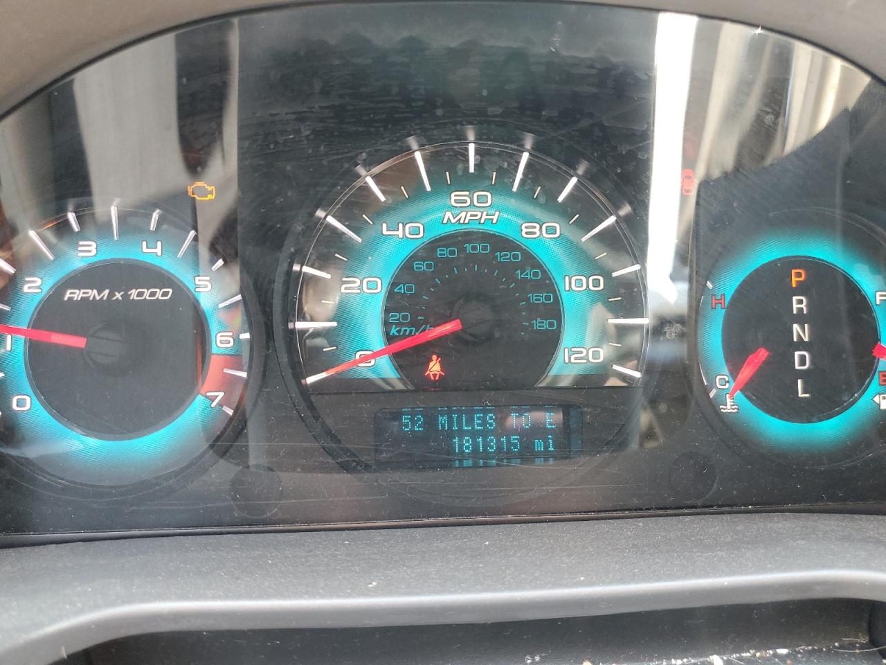 2010 Ford Fusion Se VIN: 3FAHP0HA1AR220444 Lot: 64803724