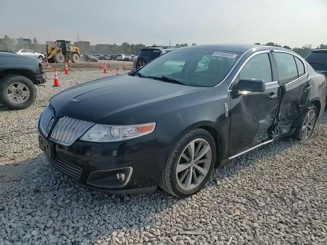 2009 Lincoln Mks VIN: 1LNHM93R19G621768 Lot: 64546024