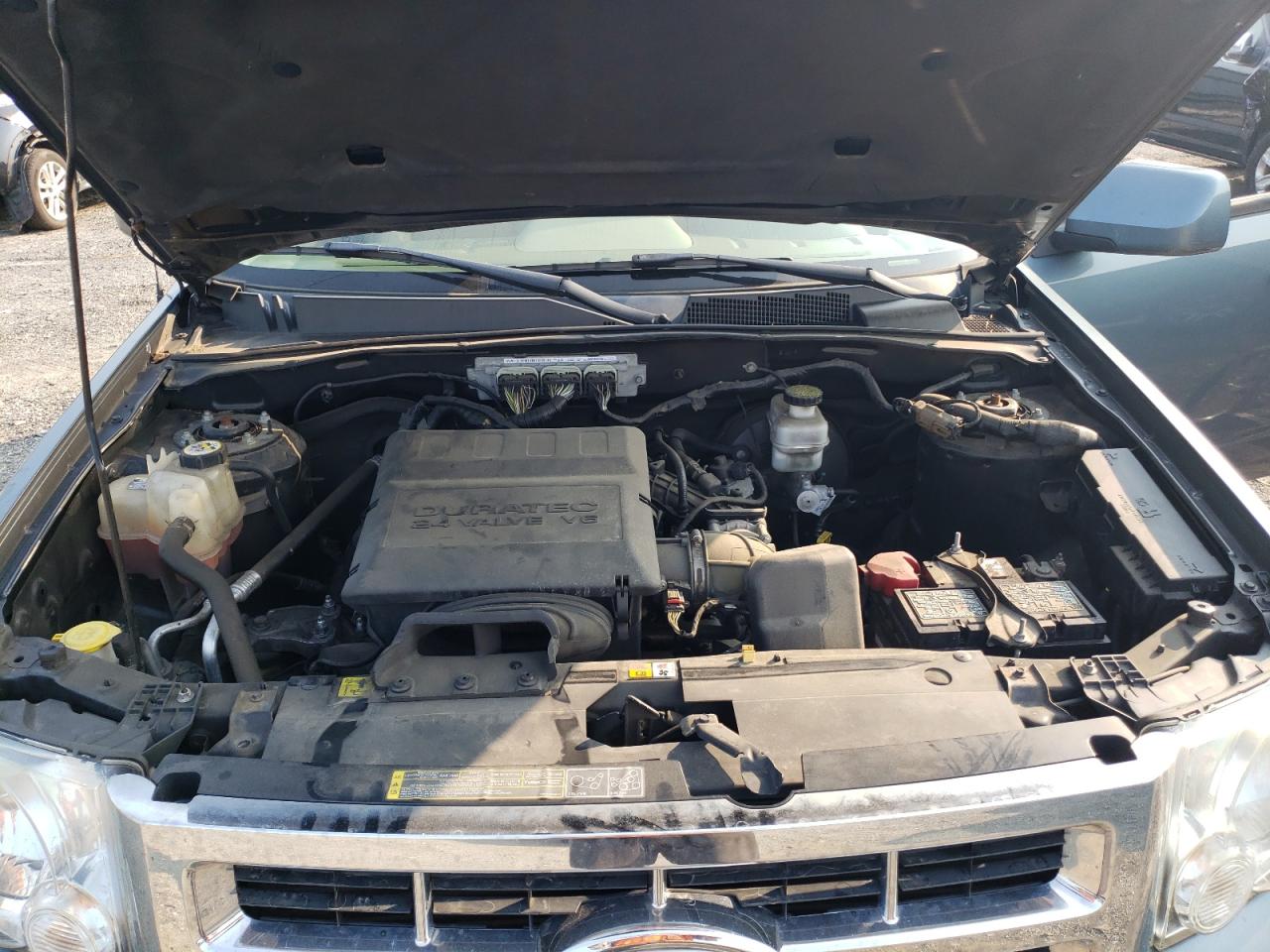 2012 Ford Escape Limited VIN: 1FMCU0EG9CKC37551 Lot: 64721864