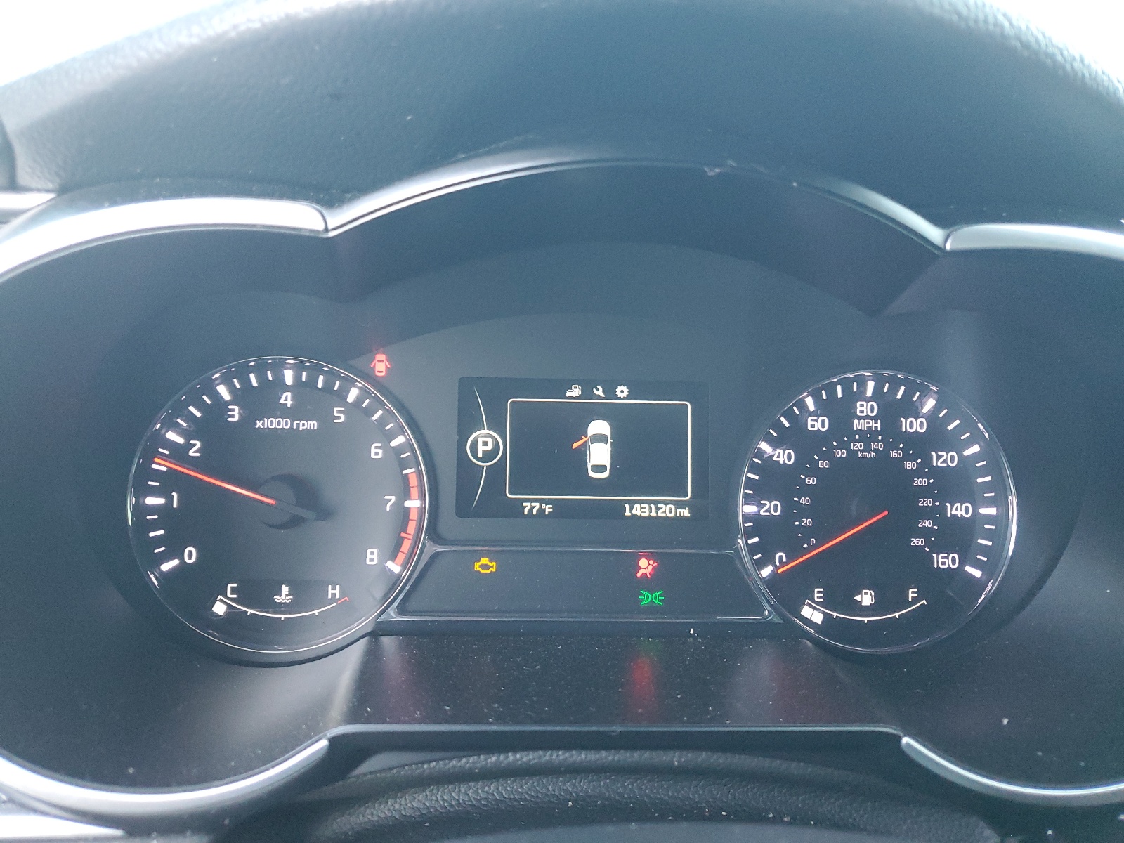 5XXGR4A65EG349353 2014 Kia Optima Sx