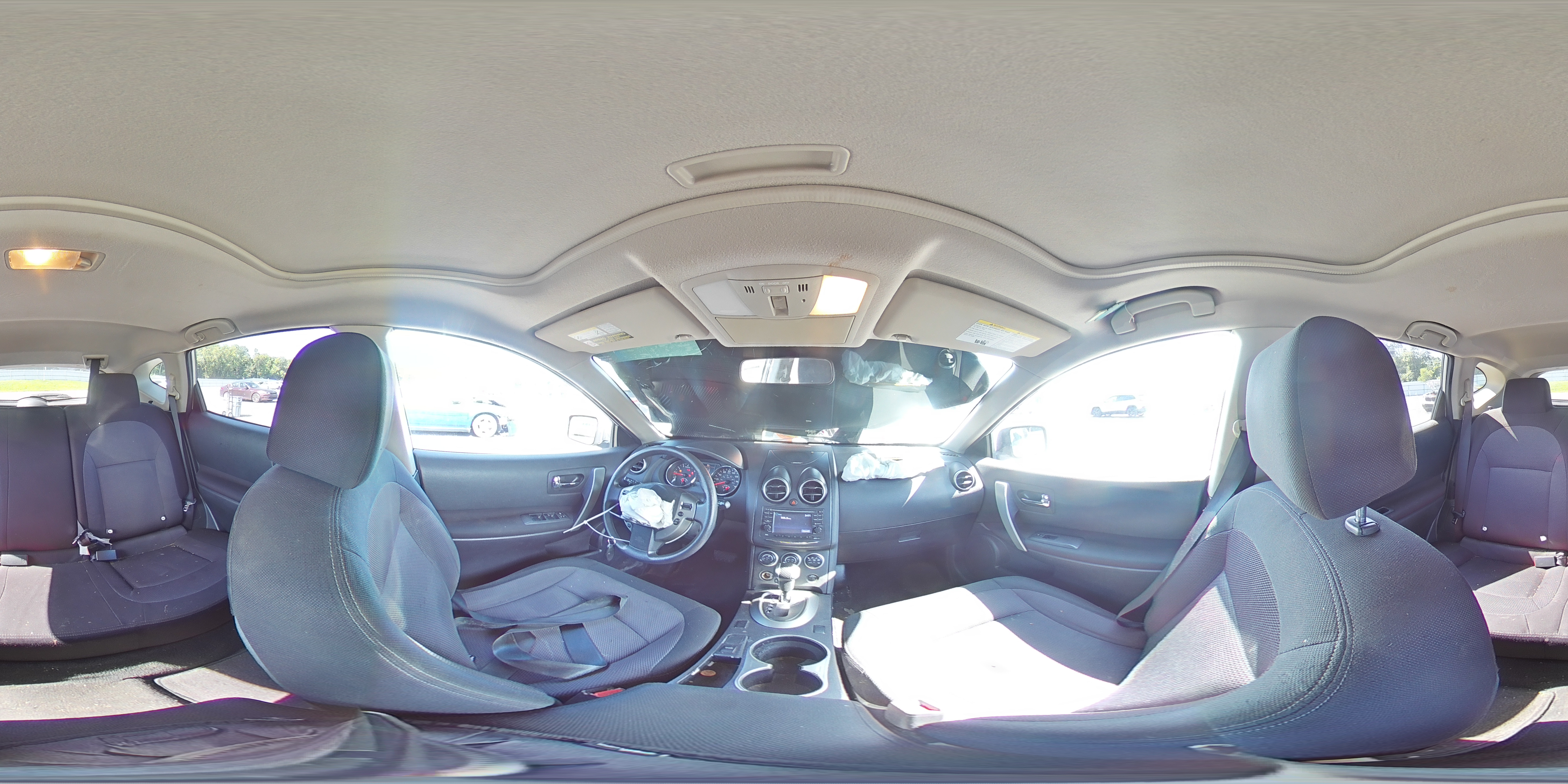 2013 Nissan Rogue - Image 13