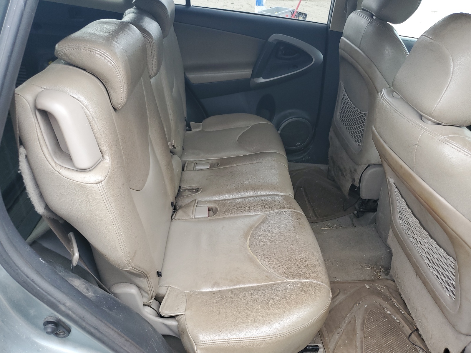 JTMBK31V665006797 2006 Toyota Rav4 Limited