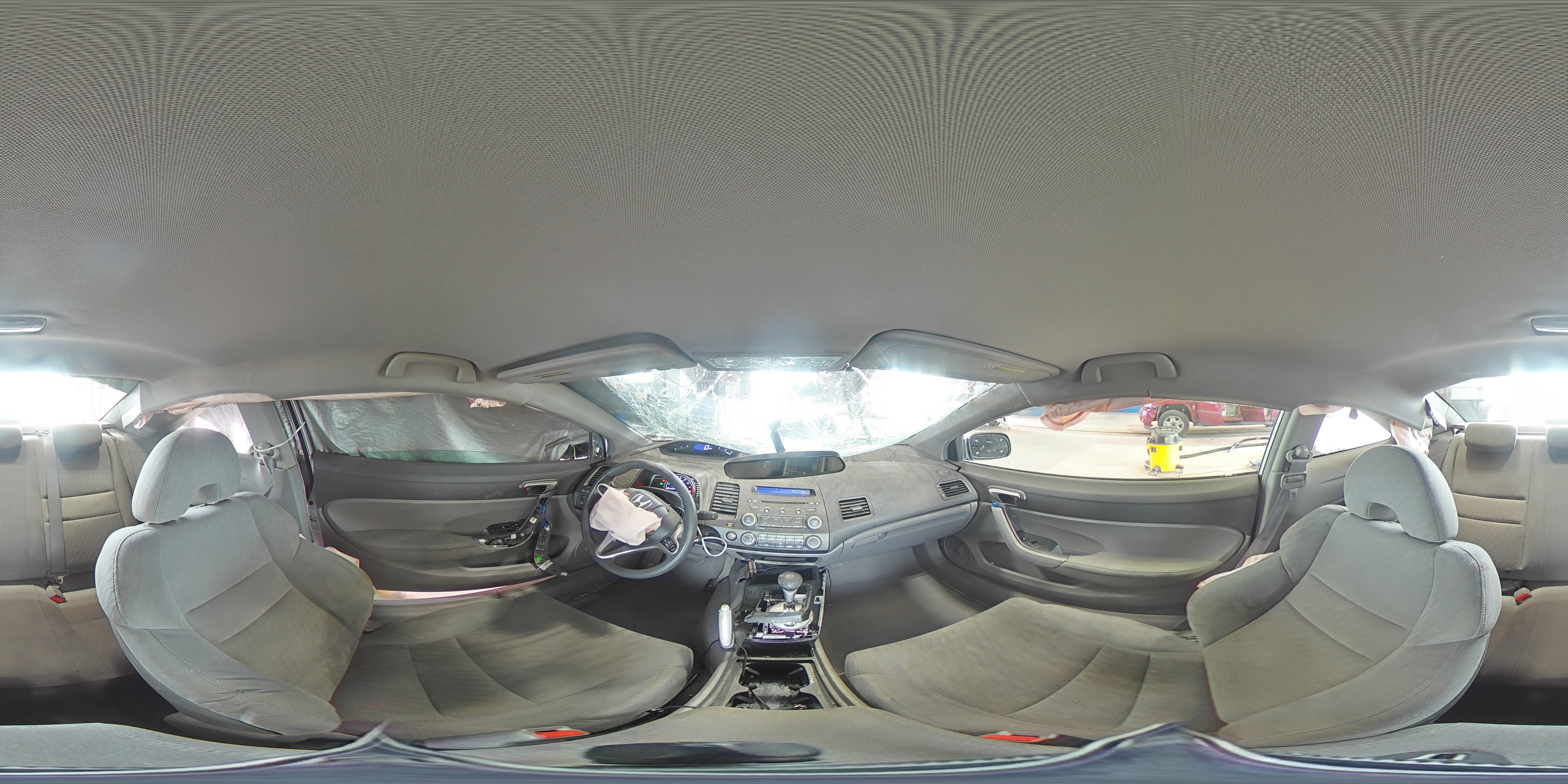 2010 Honda Civic Lx VIN: 2HGFG1B6XAH510531 Lot: 62221004