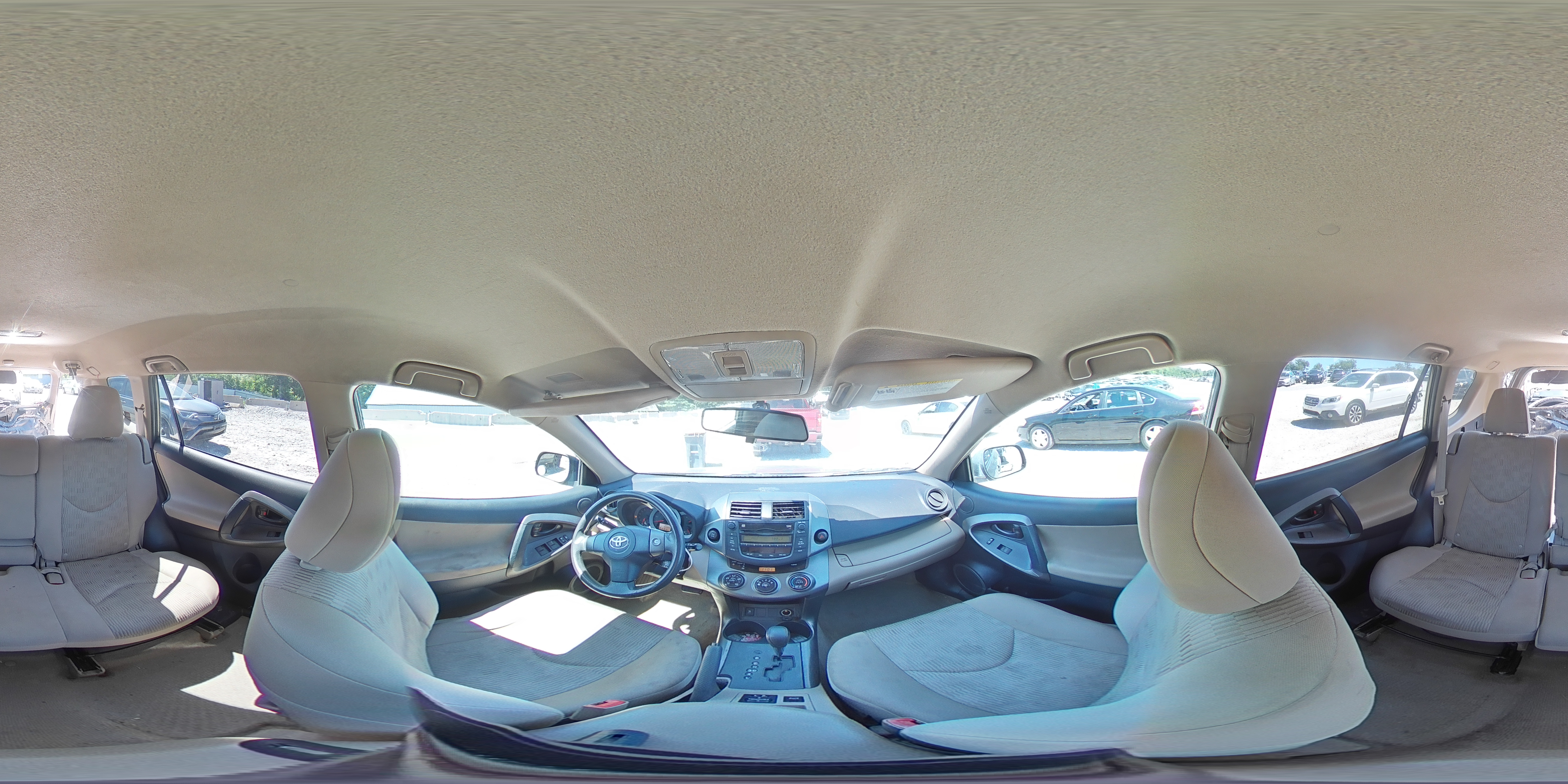 2011 Toyota Rav4 VIN: 2T3BF4DV6BW159852 Lot: 61269864