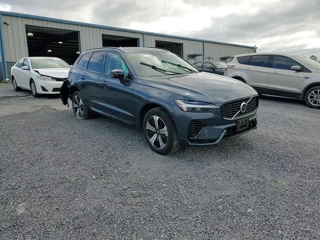 2023 Volvo Xc60 Plus VIN: YV4H60DL2P1289471 Lot: 62508884