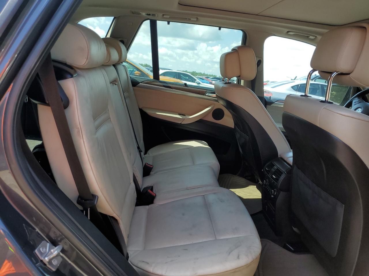 2012 BMW X5 xDrive35D VIN: 5UXZW0C56CL673289 Lot: 63199694