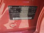 2020 Hyundai Elantra Sel продається в Cahokia Heights, IL - Water/Flood