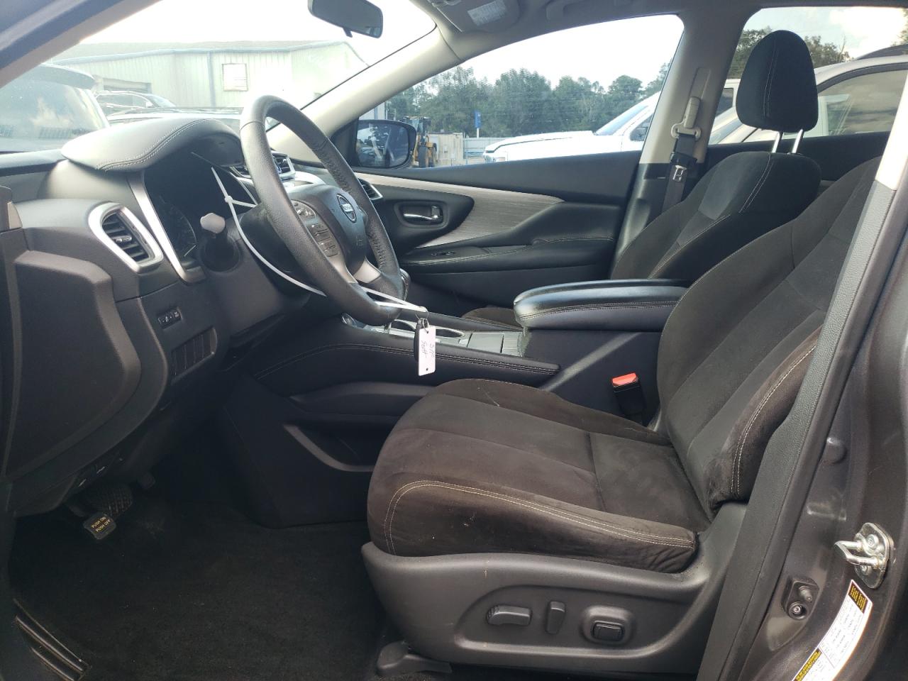 5N1AZ2MH5FN224121 2015 Nissan Murano S