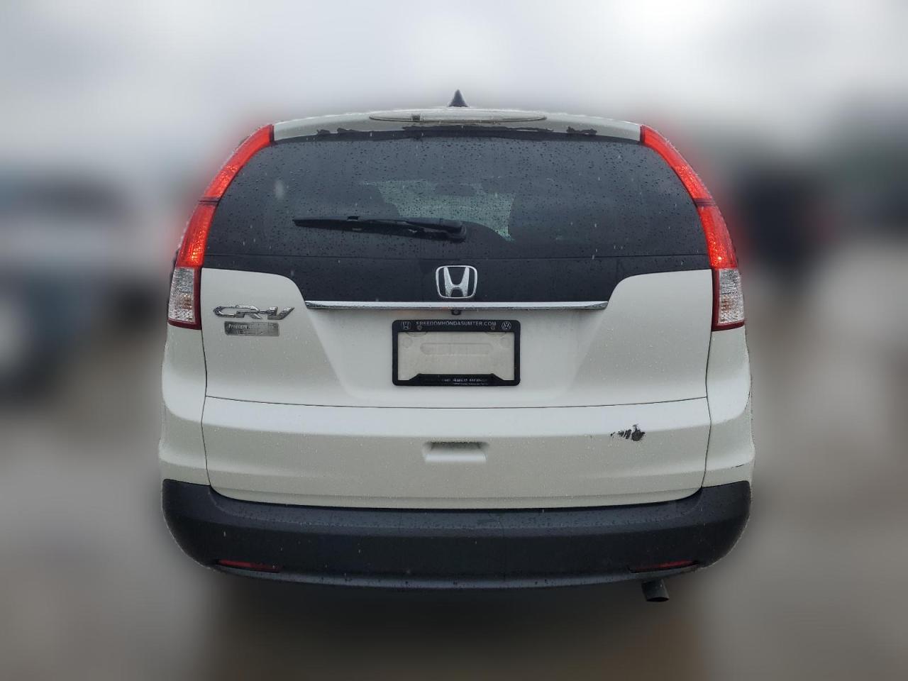 2014 Honda Cr-V Ex VIN: 5J6RM3H59EL031664 Lot: 62747064