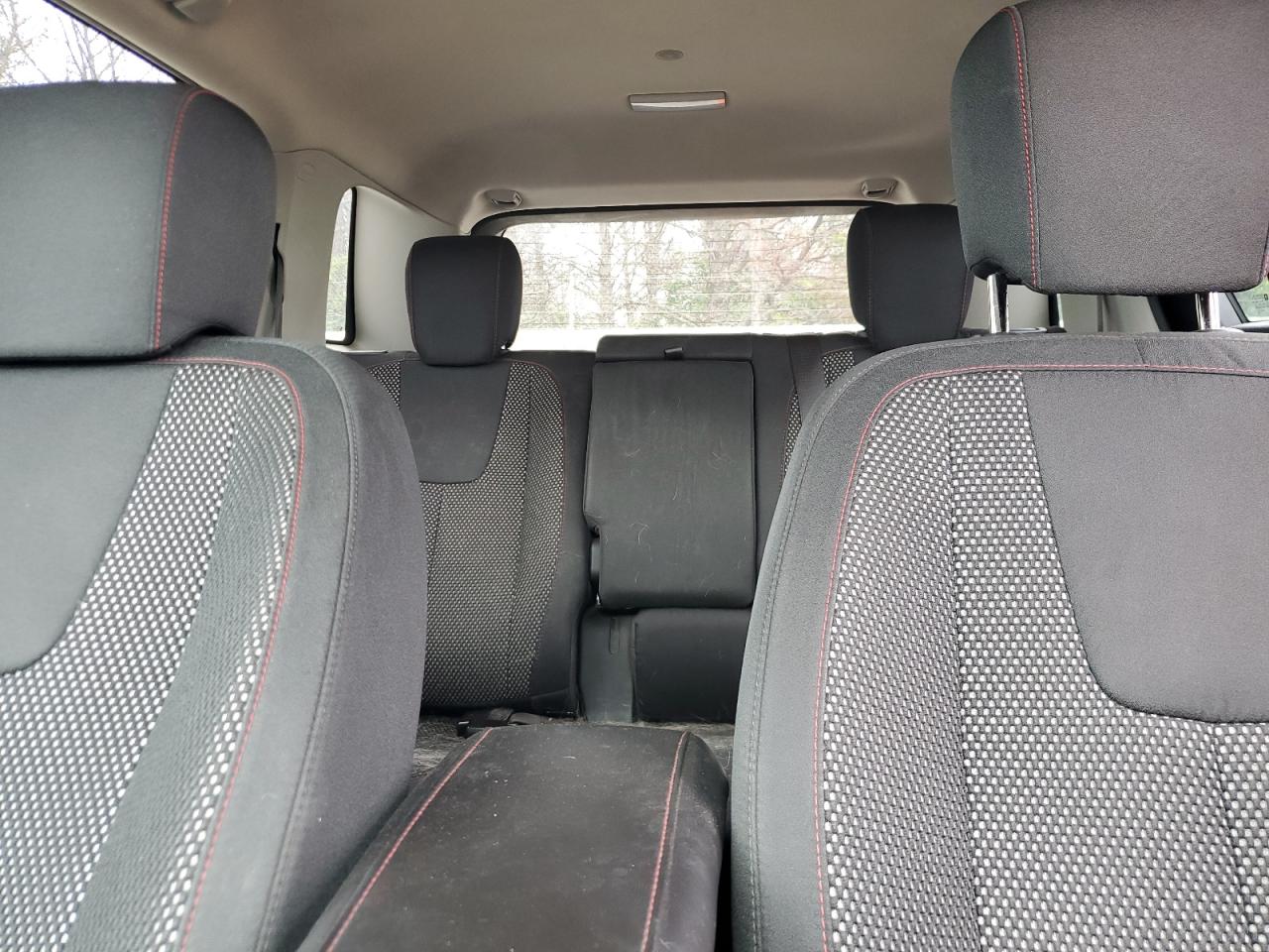 2015 GMC Terrain Sle VIN: 2GKFLWEK7F6378223 Lot: 63280484