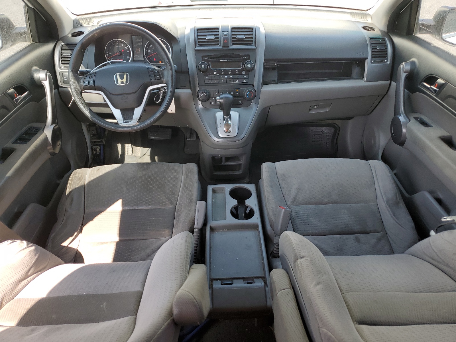 JHLRE48538C035662 2008 Honda Cr-V Ex