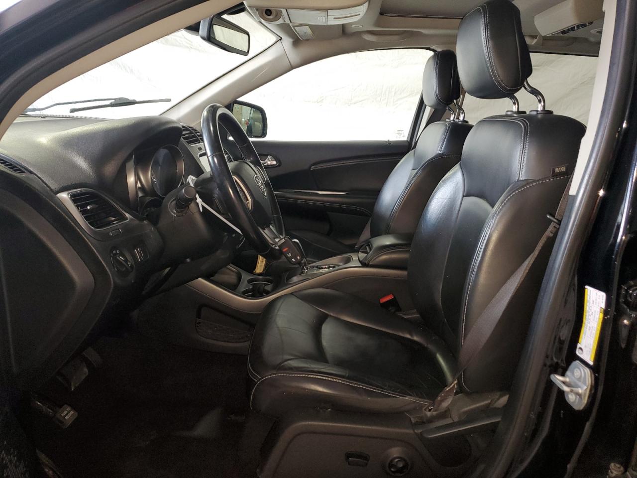 2019 Dodge Journey Crossroad VIN: 3C4PDCGBXKT784365 Lot: 63799354