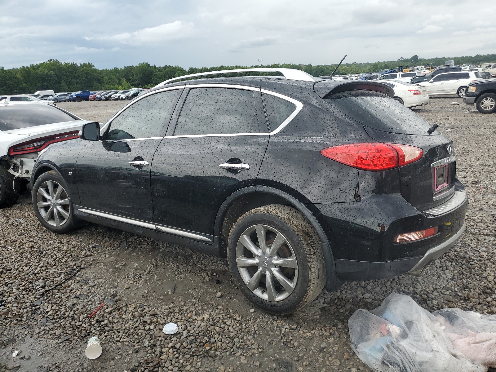 JN1BJ0RP2GM231624 2016 Infiniti Qx50