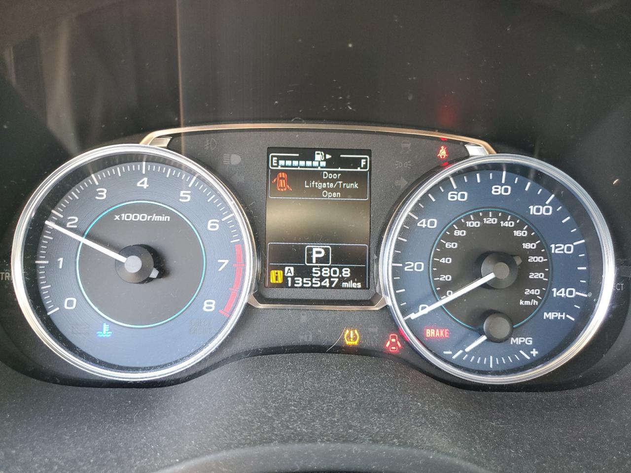 2015 Subaru Xv Crosstrek 2.0 Limited VIN: JF2GPAMCXF8271146 Lot: 63324634