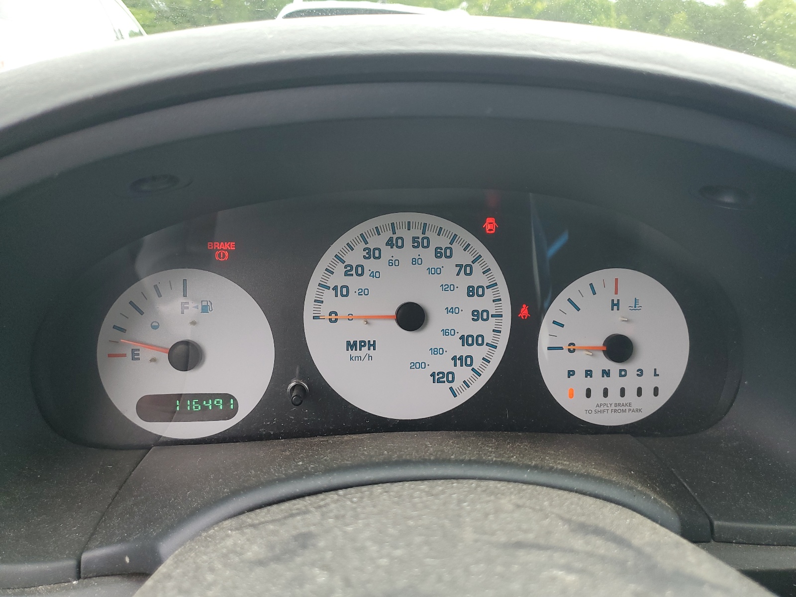 1D4GP45R64B578934 2004 Dodge Caravan Sxt