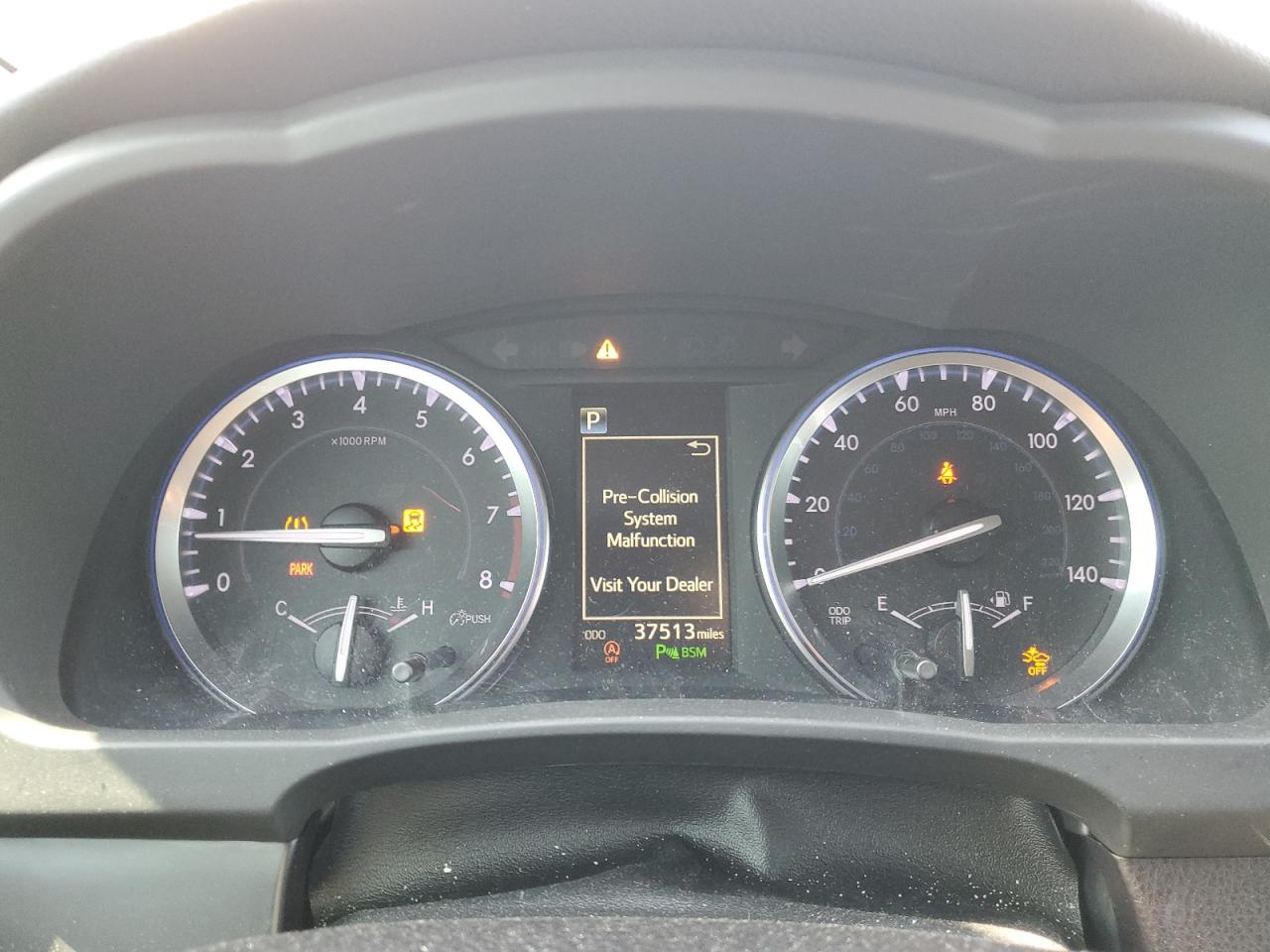 2019 Toyota Highlander Limited VIN: 5TDDZRFH1KS961604 Lot: 62270694