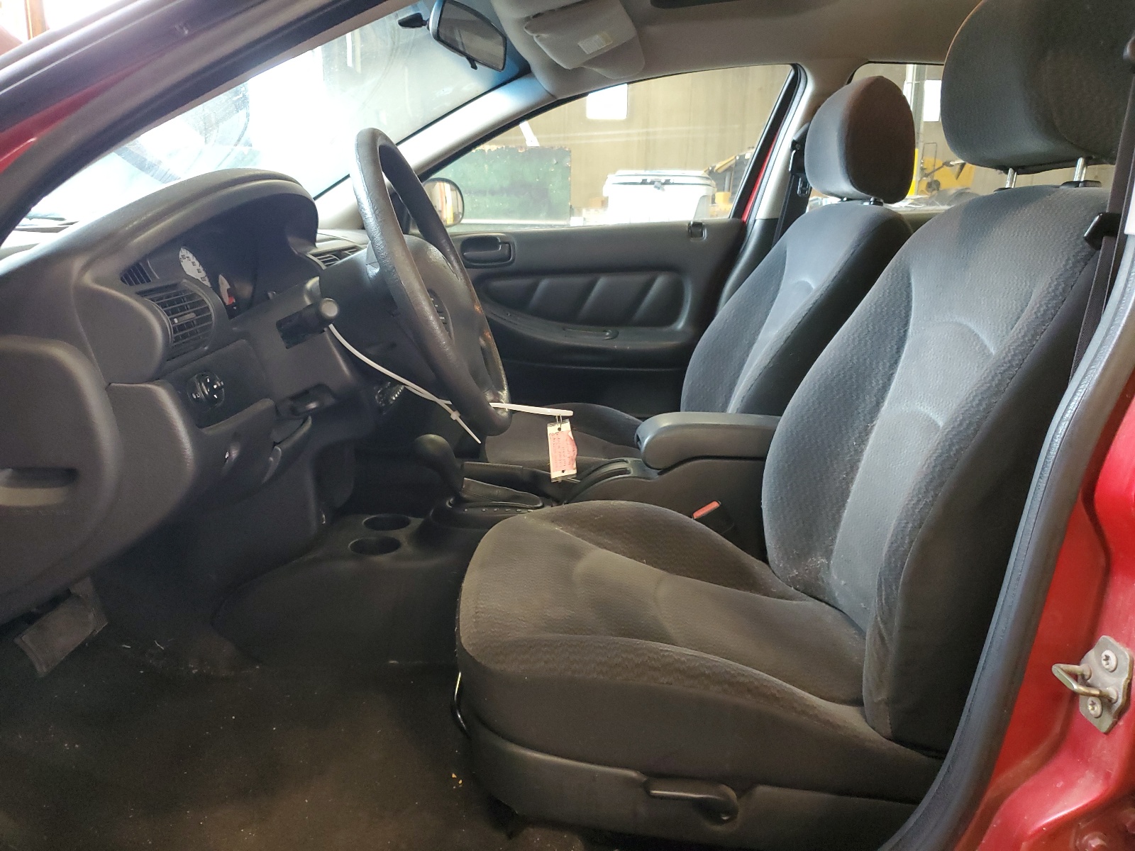 1B3EL46X22N355672 2002 Dodge Stratus Se Plus