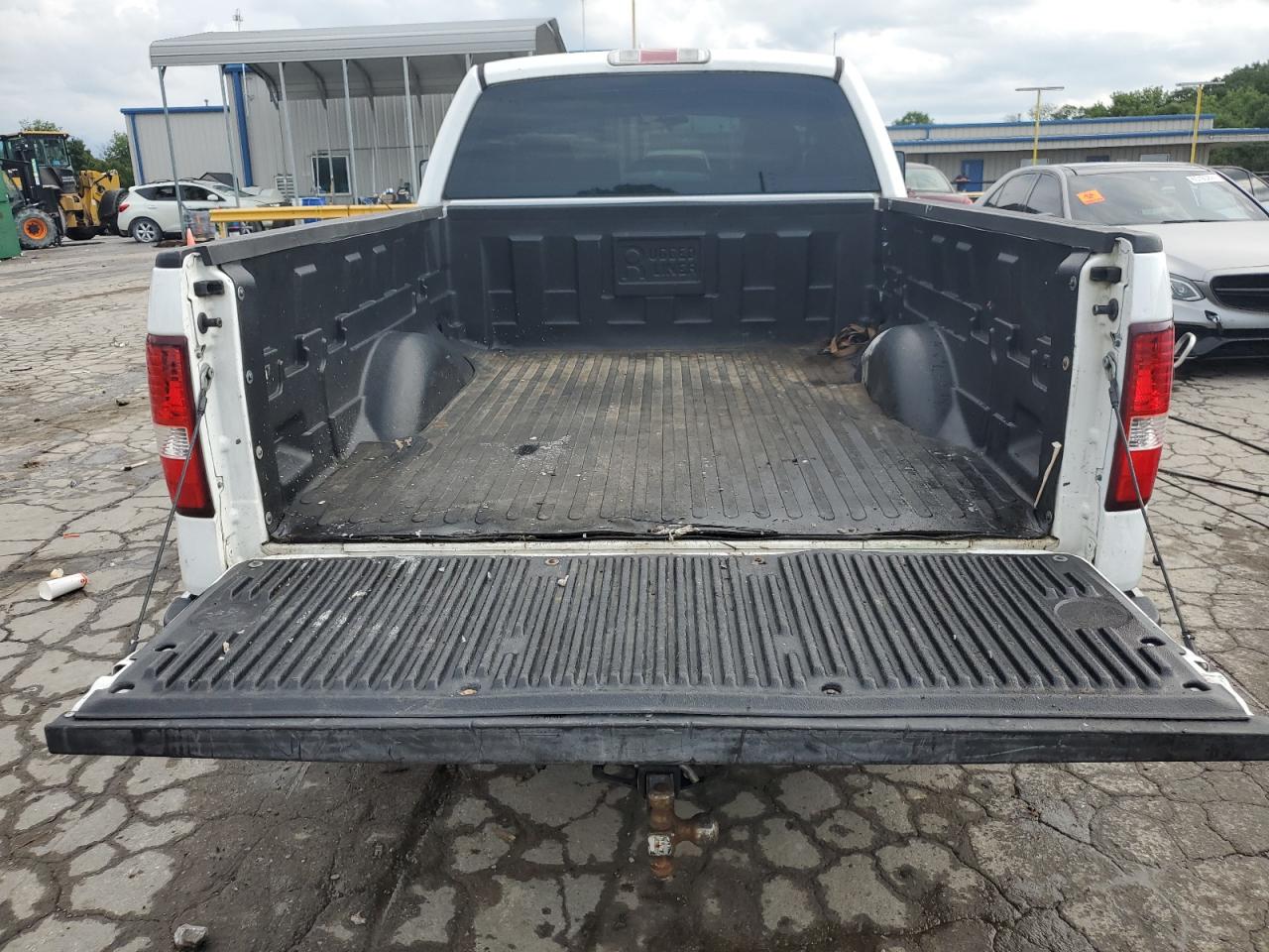 2005 Ford F150 VIN: 1FTRF12295NB64738 Lot: 65456674