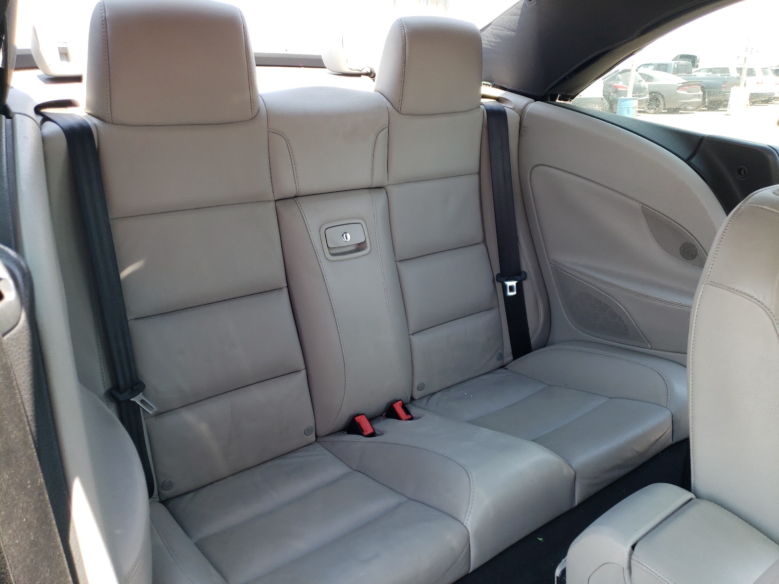 WVWFA71F78V025740 2008 Volkswagen Eos Lux