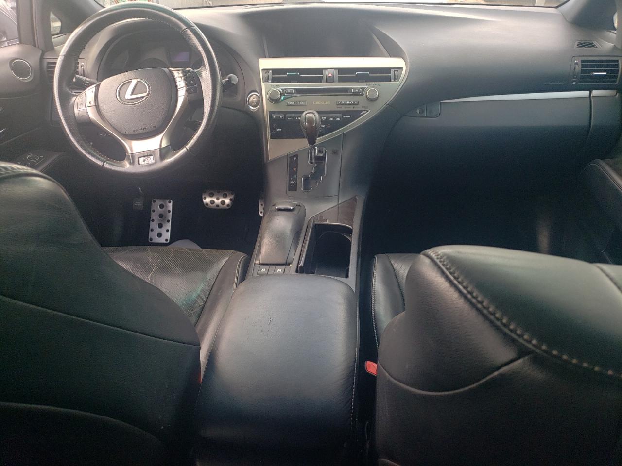 2014 Lexus Rx 350 Base VIN: 2T2BK1BA2EC229108 Lot: 65279494