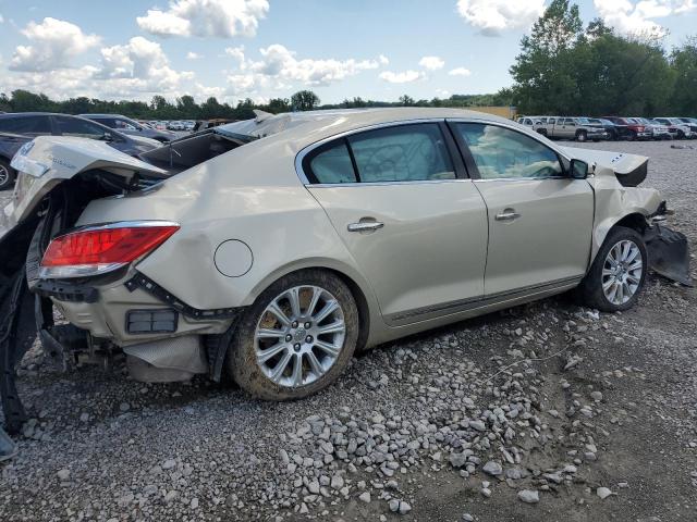  BUICK LACROSSE 2013 Бежевый