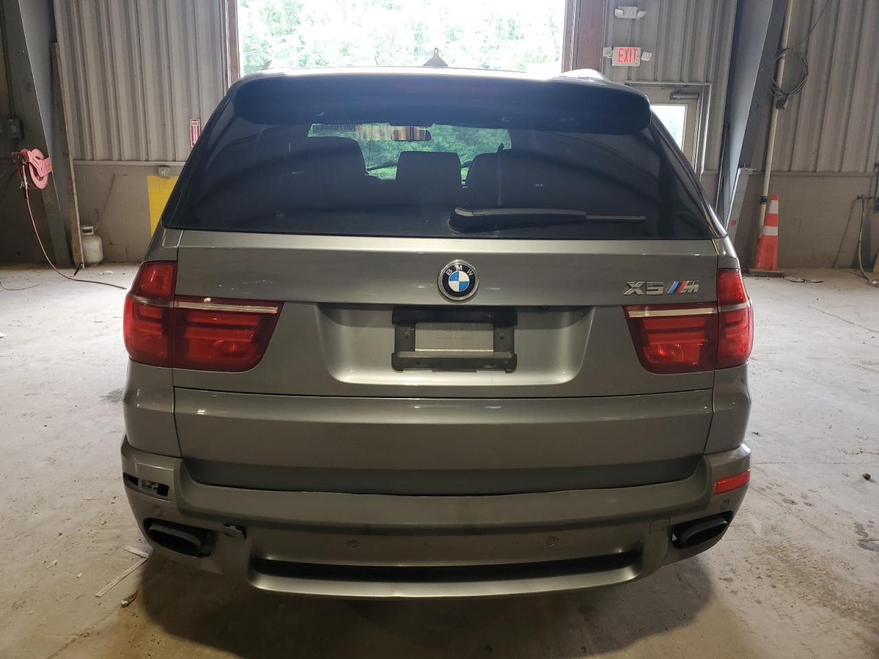 2013 BMW X5 xDrive50I VIN: 5UXZV8C56D0C14531 Lot: 60616344