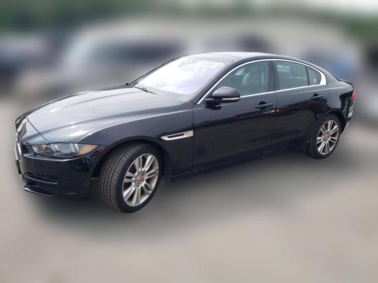 2019 Jaguar Xe Premium VIN: SAJAJ4FX3KCP51609 Lot: 63503964