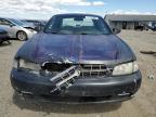 1999 Nissan Altima Xe for Sale in Helena, MT - Rear End