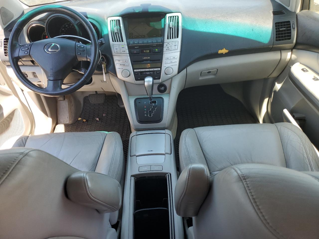 2006 Lexus Rx 400 VIN: JTJHW31U360026442 Lot: 62018994