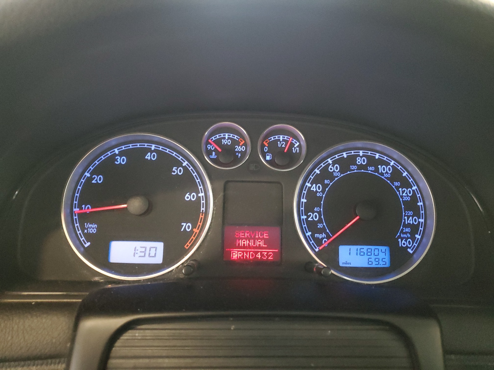 WVWPD63B63P187520 2003 Volkswagen Passat Gls