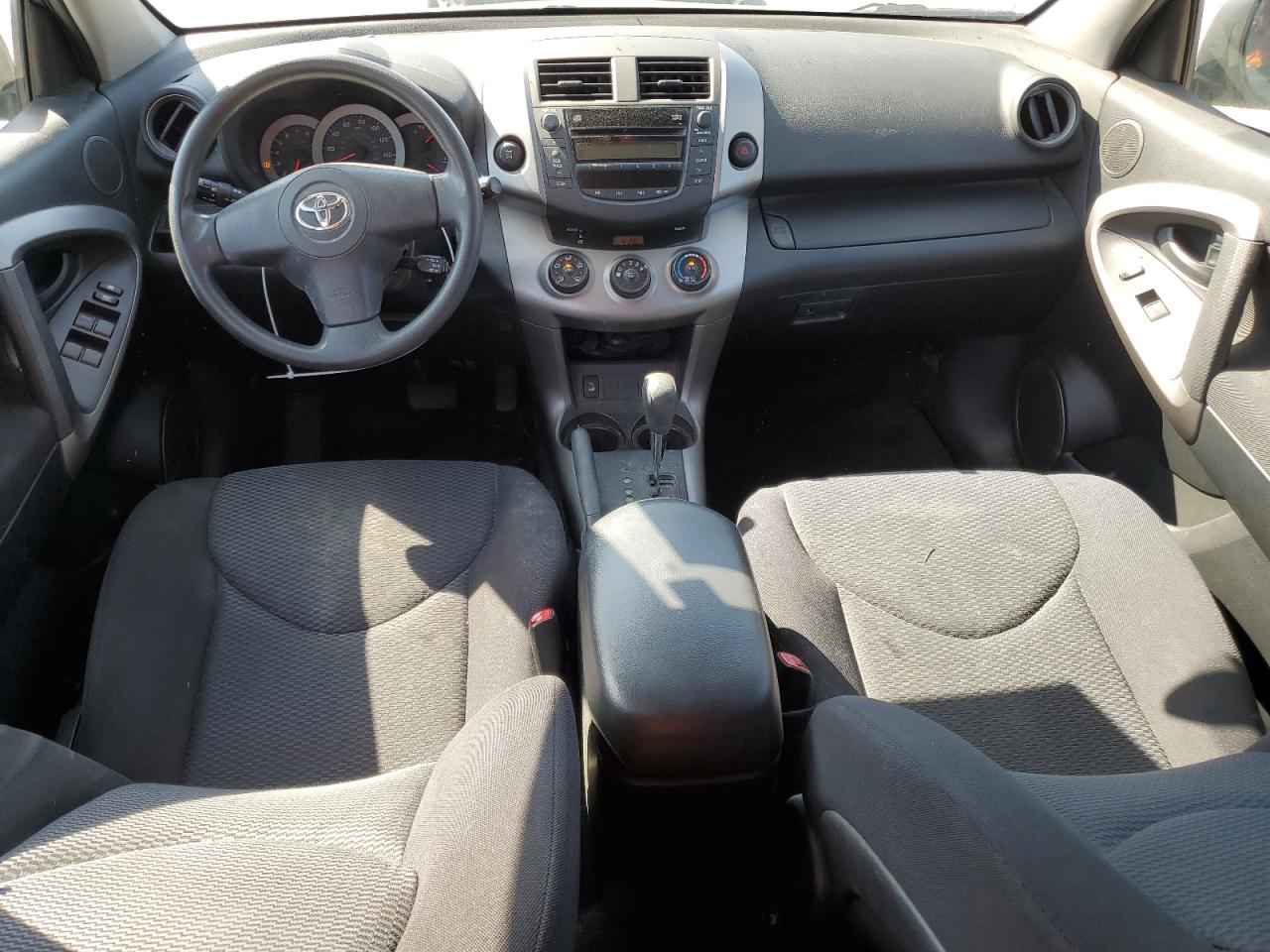 JTMBK32V675035894 2007 Toyota Rav4 Sport