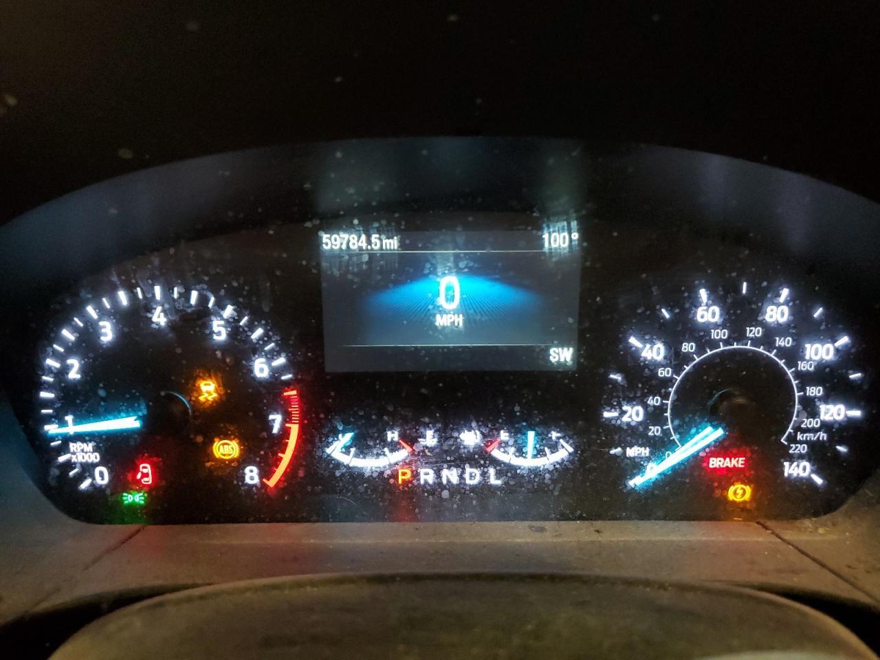 2020 Ford Escape Se VIN: 1FMCU9G66LUC17612 Lot: 62748344