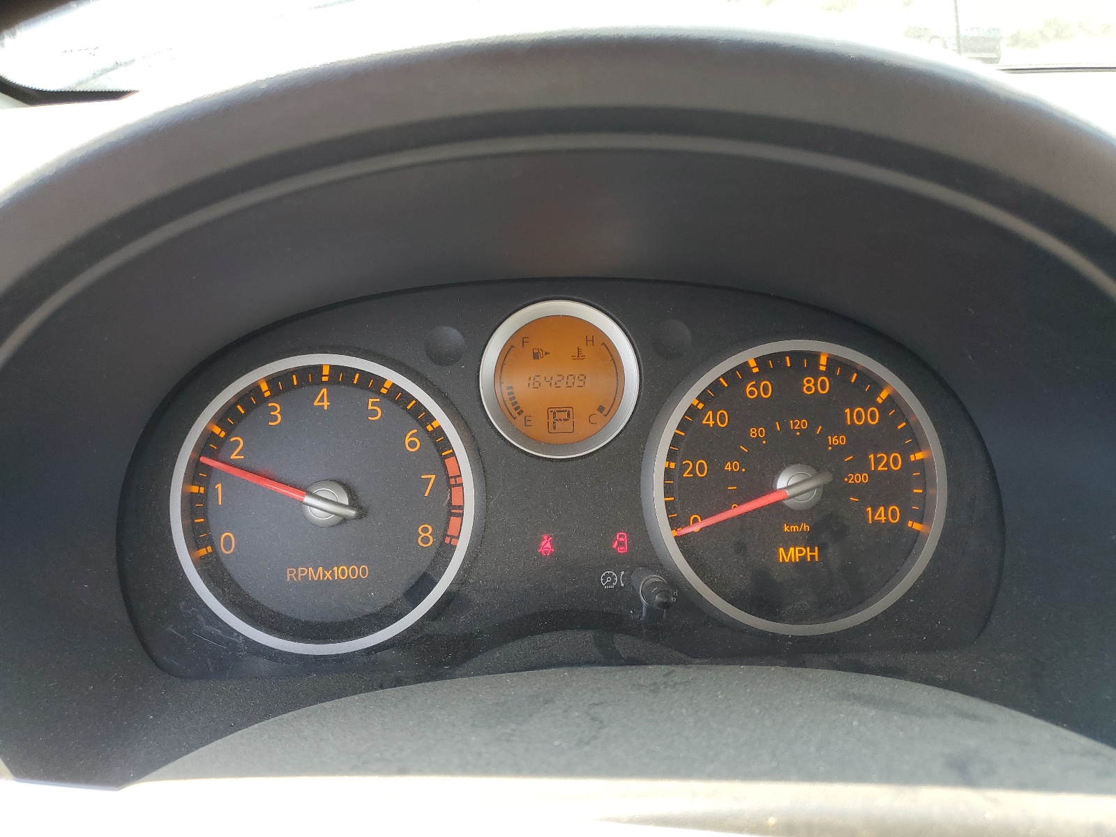 3N1AB61E49L689670 2009 Nissan Sentra 2.0