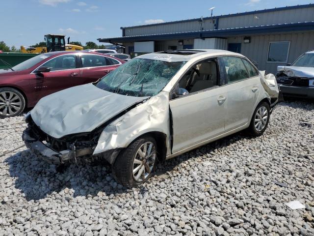 2010 Volkswagen Jetta Se