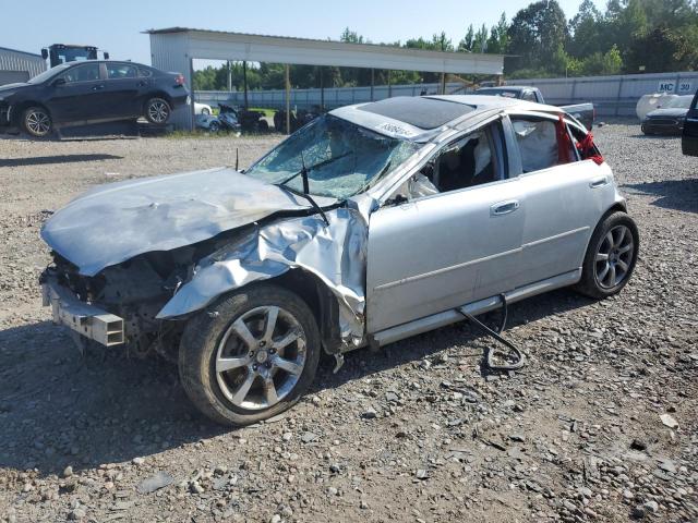 2006 Infiniti G35 