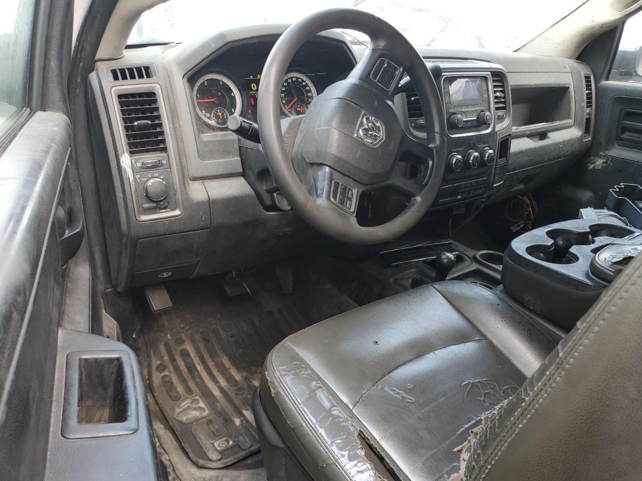 2013 Ram 5500 VIN: 3C7WRNAL3DG595338 Lot: 69873564