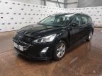 2019 FORD FOCUS (C51 for sale at Copart NEWBURY