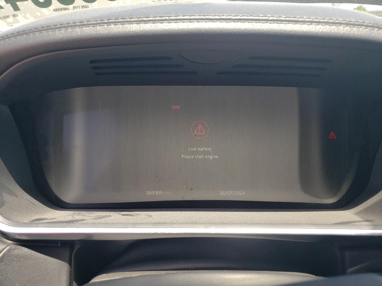 2018 Land Rover Range Rover Sport Supercharged Dynamic VIN: SALWR2RE6JA185475 Lot: 65138554