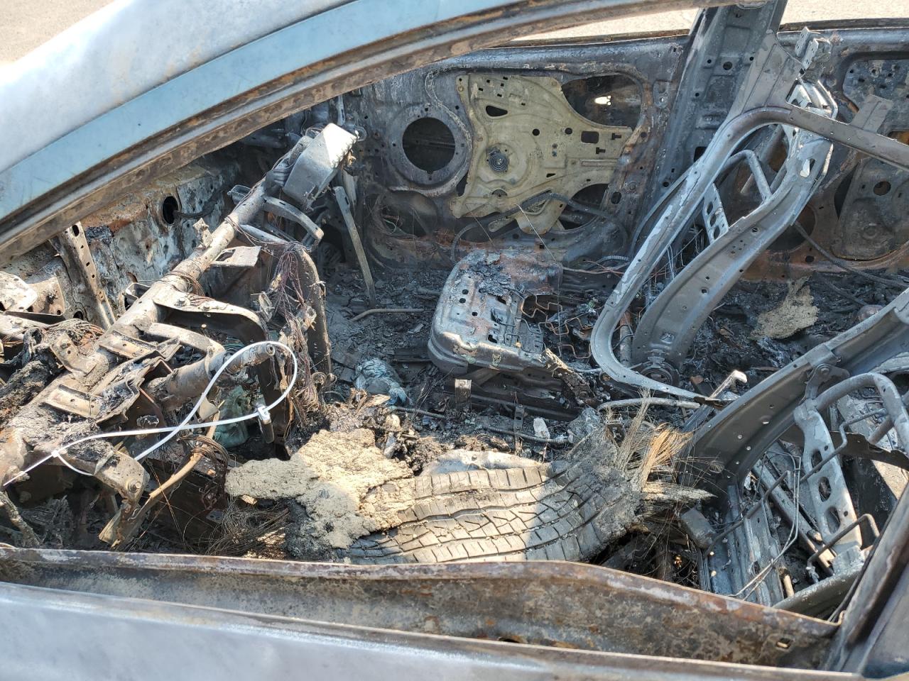 2013 Hyundai Tucson Gls VIN: KM8JUCAC2DU580476 Lot: 62951294