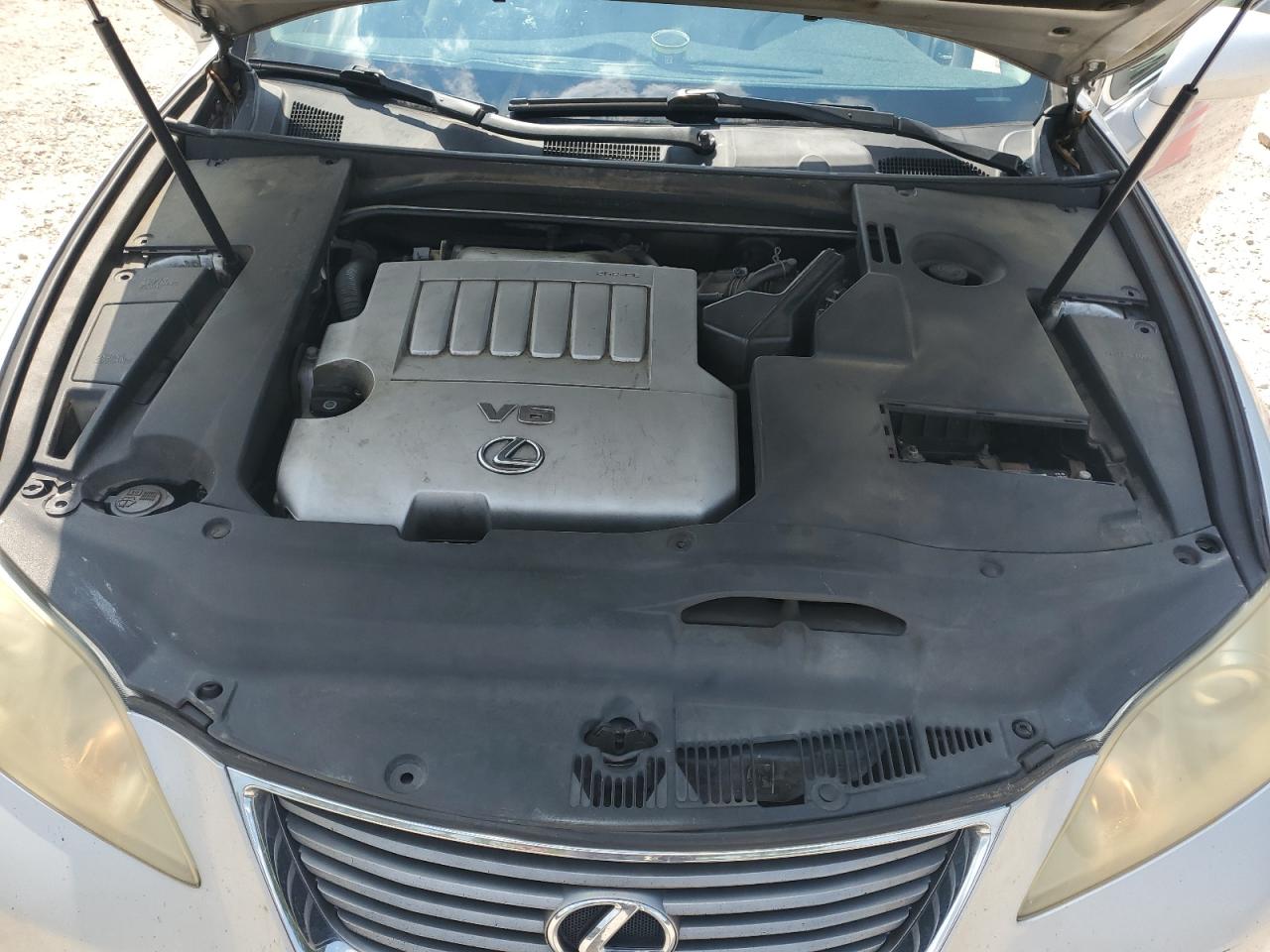 2007 Lexus Es 350 VIN: JTHBJ46G972002747 Lot: 62947914