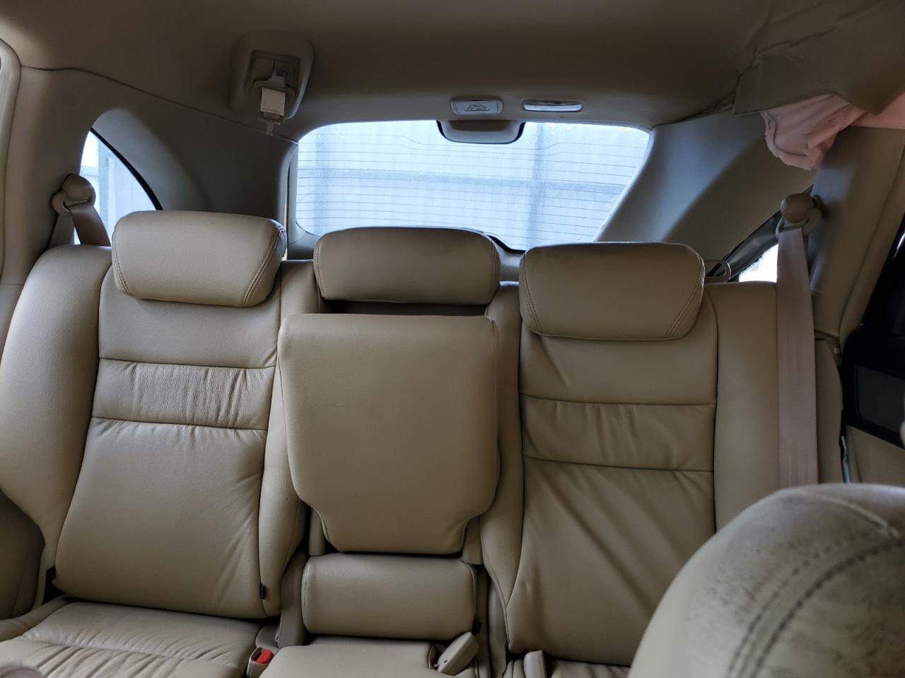 2008 Honda Cr-V Lx VIN: JHLRE38378C054062 Lot: 62613844