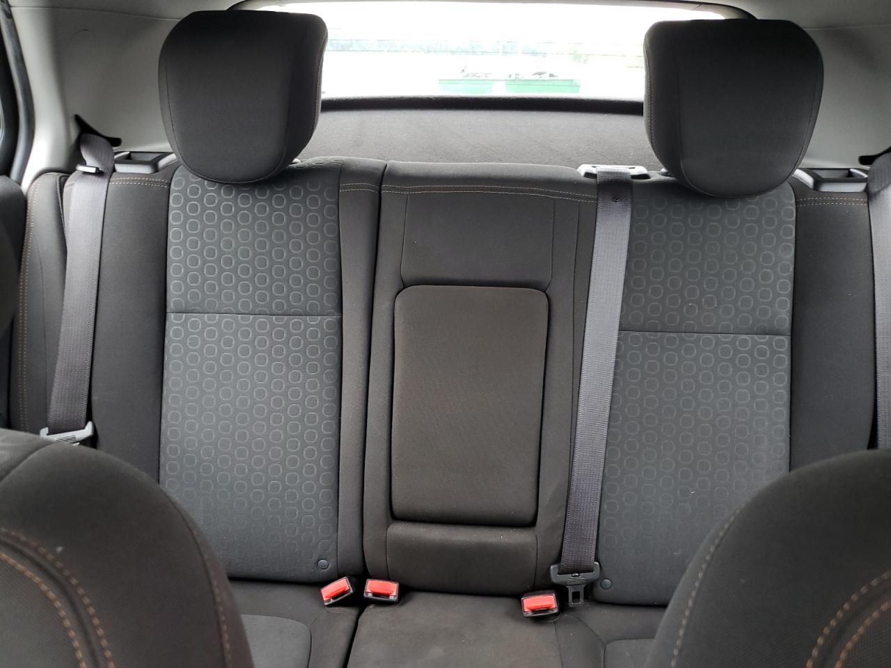 2017 Chevrolet Trax Ls VIN: KL7CJKSB1HB102490 Lot: 61939774