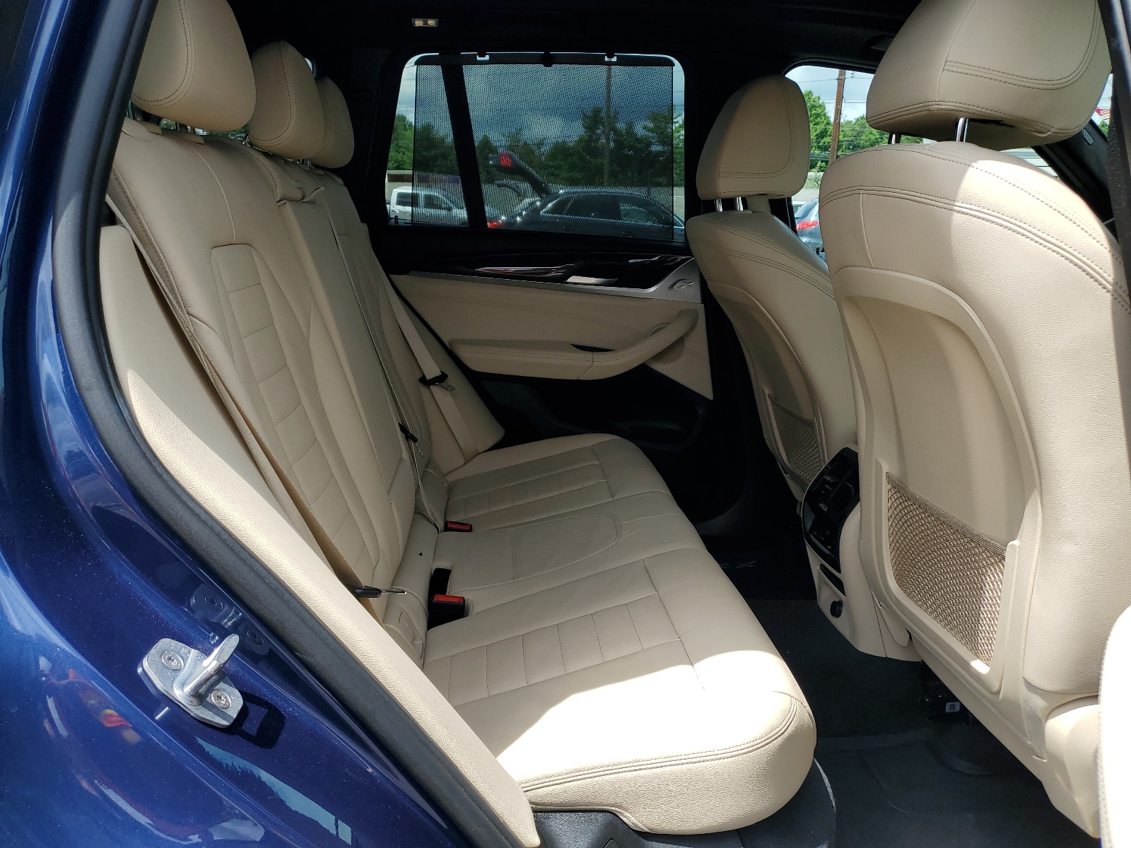 5UXTR9C53KLE14049 2019 BMW X3 xDrive30I