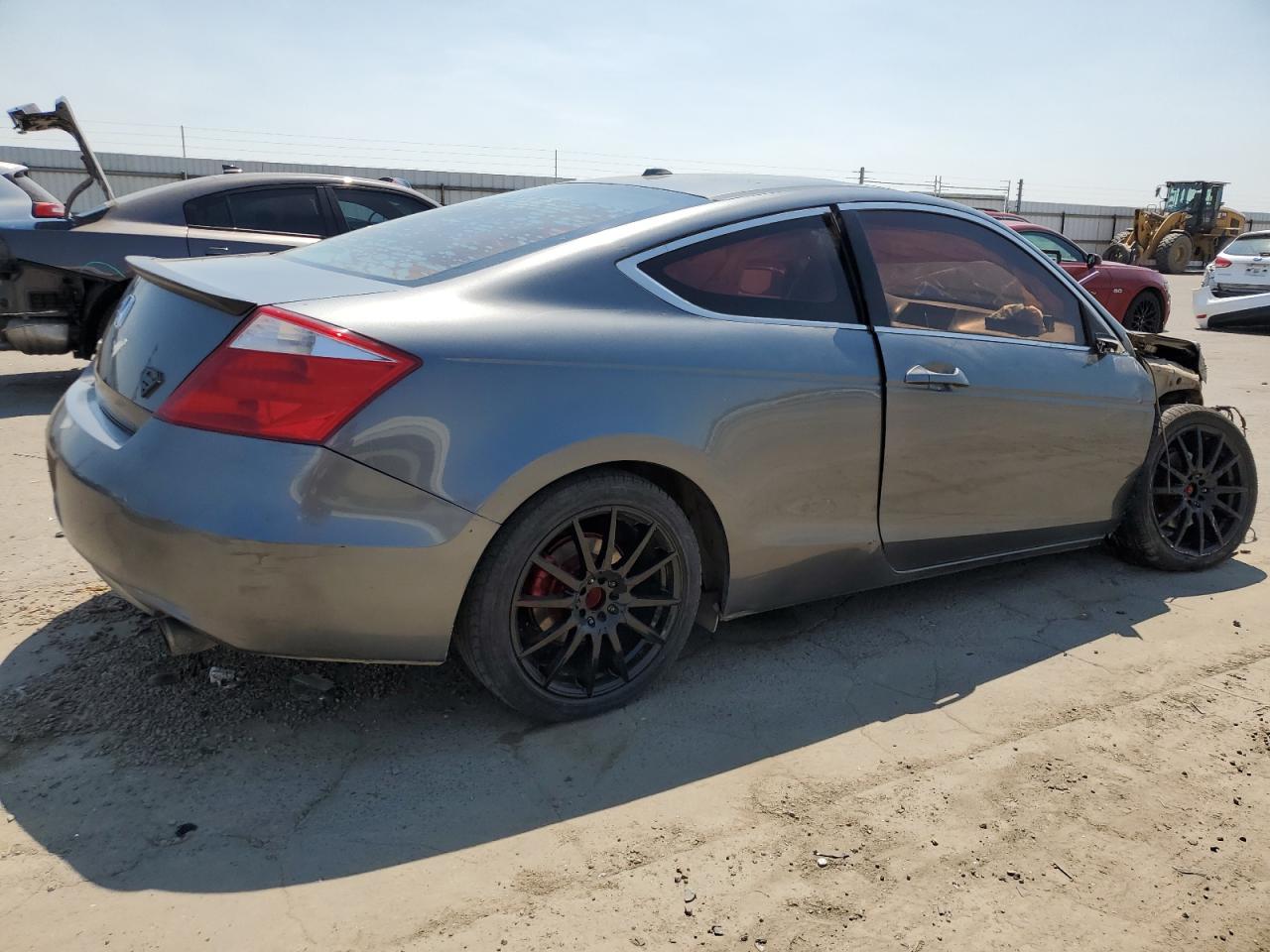 2008 Honda Accord - Image 3