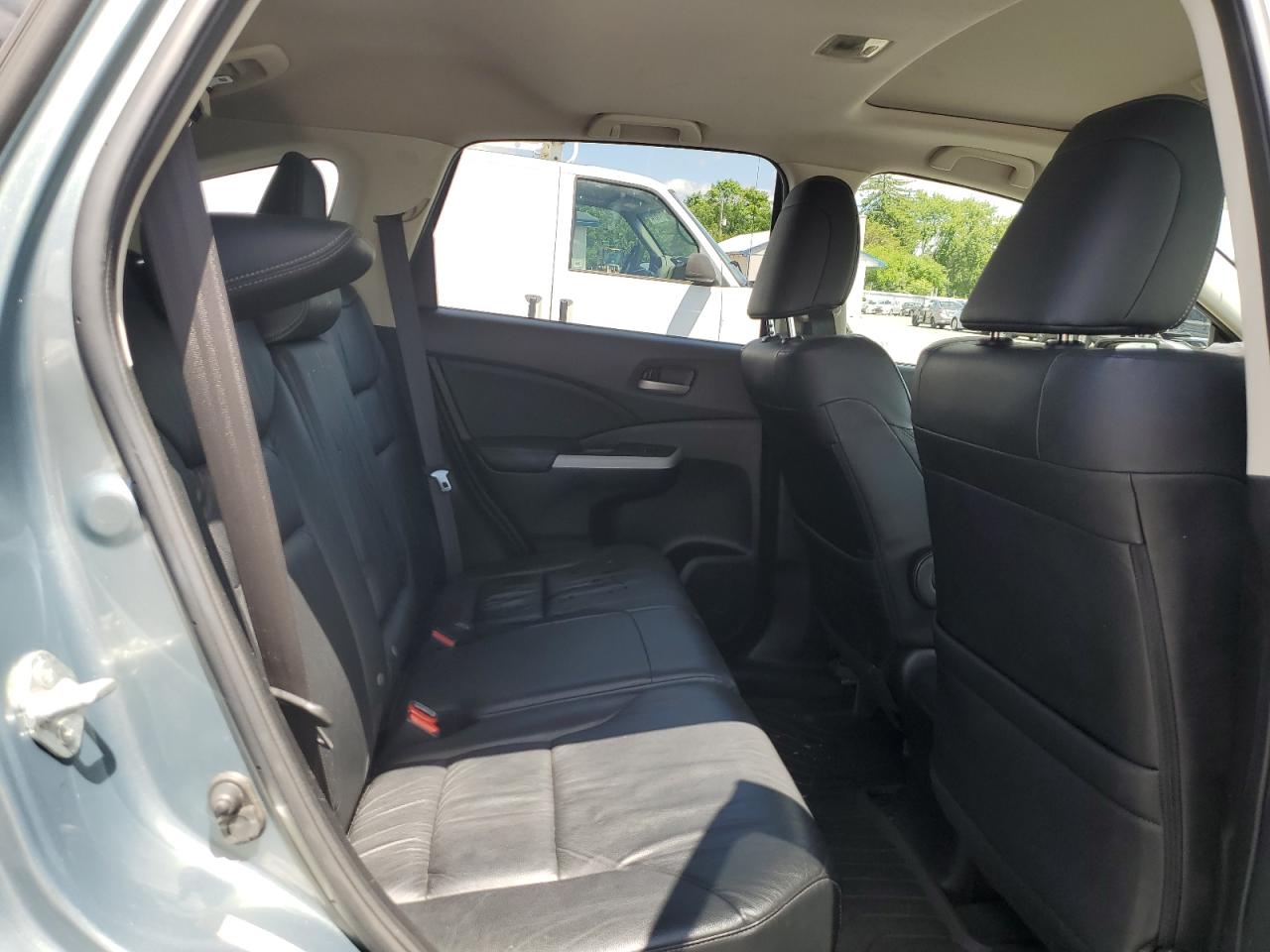2012 Honda CR-V - Image 11